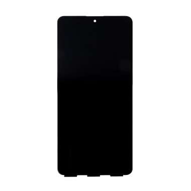 Дисплей с тачскрином для Xiaomi Redmi Note 13 Pro 5G (черный) (OLED) &mdash; 2
