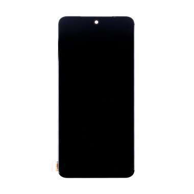 Дисплей с тачскрином для Xiaomi Redmi Note 12S (черный) (AAA0 &mdash; 2