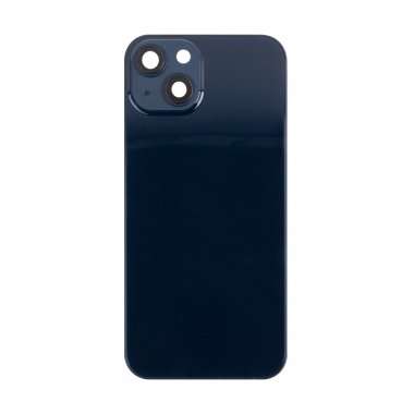 Корпус для Apple iPhone 13 (черный) премиум &mdash; 2