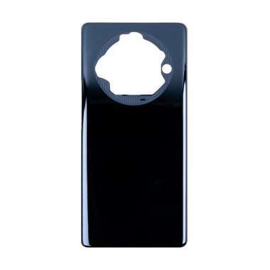 Задняя крышка для Huawei Honor X9a 5G (черная) &mdash; 2