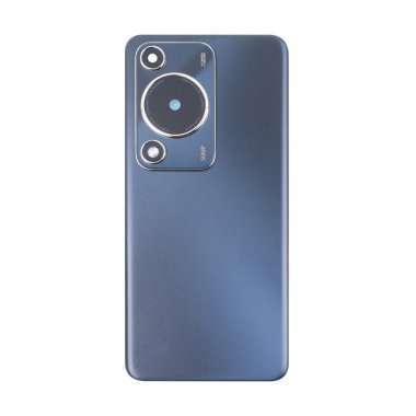 Задняя крышка для Huawei Nova Y72 (черный) — 2