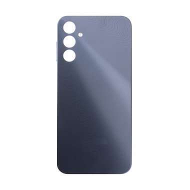 Задняя крышка для Samsung Galaxy A14 5G (A146B) (черная) — 2