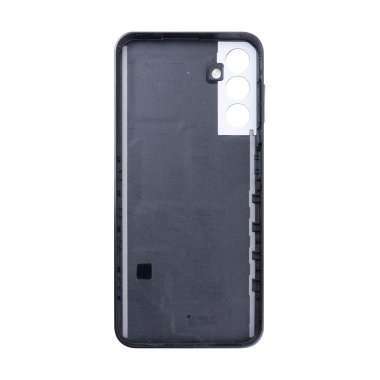Задняя крышка для Samsung Galaxy A14 5G (A146B) (черная) — 1