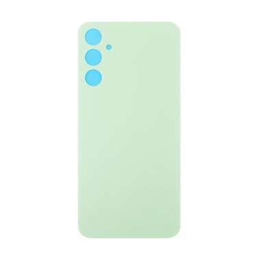 Задняя крышка для Samsung Galaxy A34 5G (A346B) (зеленая) &mdash; 2