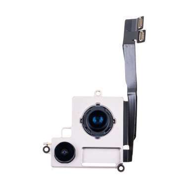 Камера для Apple iPhone 14 Plus задняя - премиум &mdash; 2