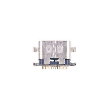 Разъем зарядки для Blackview BV6600 — 2