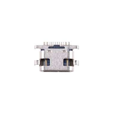 Разъем зарядки для Blackview BV6600 — 1