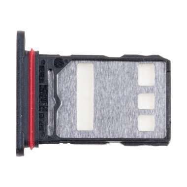 Контейнер SIM для Huawei Honor 200 Pro (черный) — 2