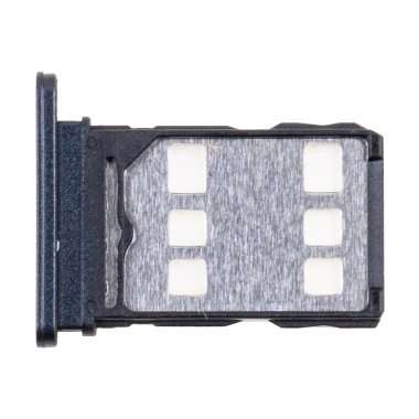 Контейнер SIM для Huawei Nova 12i (черный) — 2