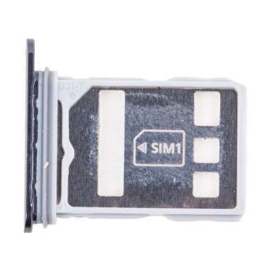 Контейнер SIM для Huawei Pura 70 Ultra (черный) &mdash; 2