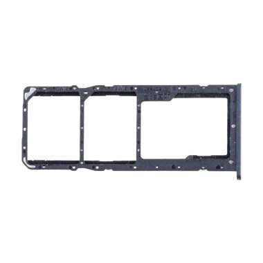 Контейнер SIM для Realme C31 (зеленый) — 1