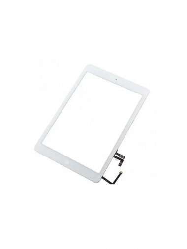 Тачскрин для Apple iPad Air 2 (черный) &mdash; 1