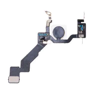 Шлейф (плата) для Apple iPhone 13 Pro Max на вспышку