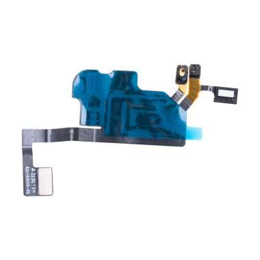 Шлейф для Apple iPhone 13 на сенсор/микрофон &mdash; 1