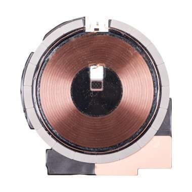 Шлейф для Apple iPhone 13 Pro на беспроводную зарядку &mdash; 2