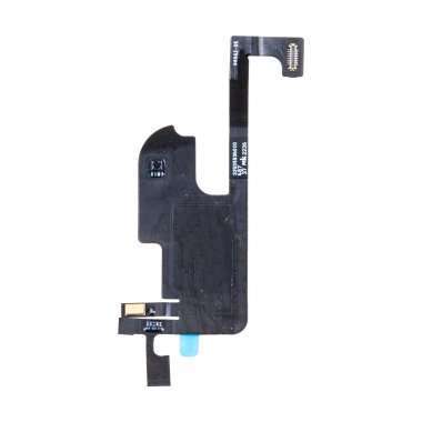 Шлейф для Apple iPhone 14 Plus на сенсор/микрофон &mdash; 2