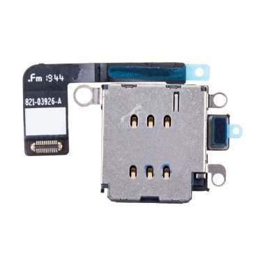 Шлейф для Apple iPhone 14 на разъем SIM &mdash; 1