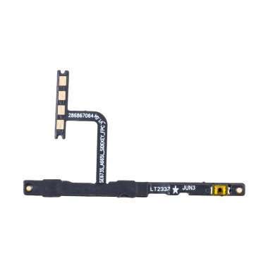 Шлейф для Itel A70 на кнопки громкости/включения &mdash; 2