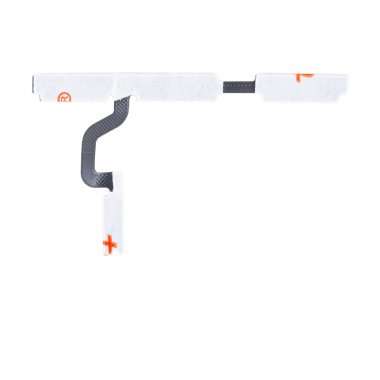 Шлейф для Realme C51 на кнопки громкости/включения — 1