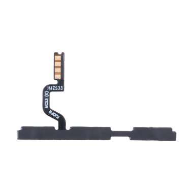Шлейф для Realme Note 60x на кнопки громкости/включения — 2