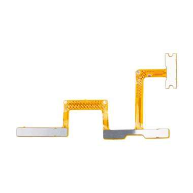 Шлейф для Tecno Camon 19 Pro на кнопки громкости/включения — 1