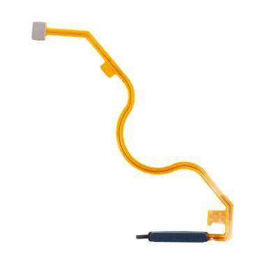 Шлейф для Tecno Pova Neo 2 на сканер отпечатка пальцев (серый) — 2