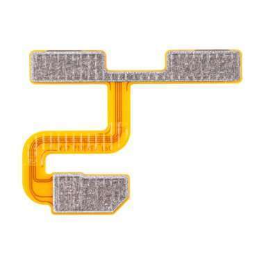 Шлейф для Xiaomi 11T Pro на кнопки громкости — 1