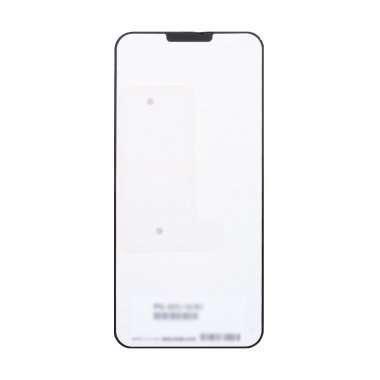 Дисплей с тачскрином для Apple iPhone 16 Pro Max (черный) &mdash; 2