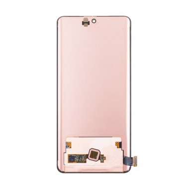 Дисплей с тачскрином для Vivo V25 Pro (черный) &mdash; 1