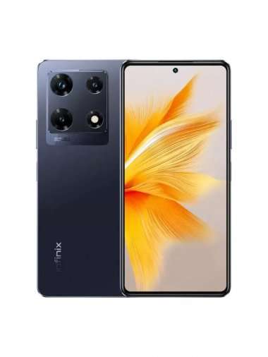 Аккумуляторная батарея для Infinix Zero 30 5G (BL-49TX) (VIXION) — 1