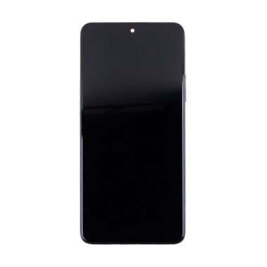 Дисплейный модуль с тачскрином для Xiaomi Redmi Note 11 Pro Plus 5G (черный) — 2