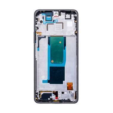 Дисплейный модуль с тачскрином для Xiaomi Redmi Note 11 Pro Plus 5G (черный) — 1