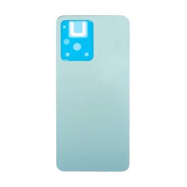 Задняя крышка для Xiaomi Redmi Note 12 4G (зеленая) &mdash; 2