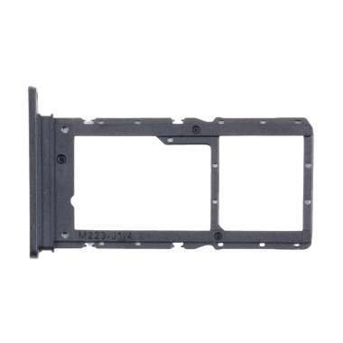 Контейнер SIM для Huawei Honor X5 (черный) &mdash; 2