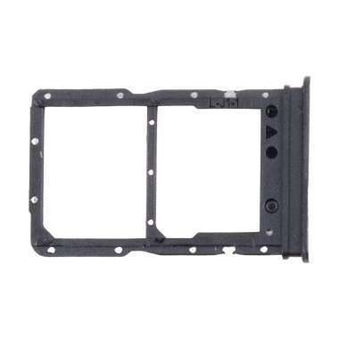 Контейнер SIM для Huawei Honor X8b (черный) &mdash; 1