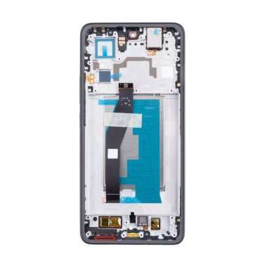 Дисплейный модуль с тачскрином для Xiaomi 14T (черный)