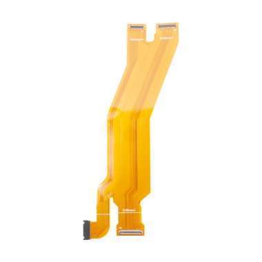 Шлейф для Tecno Spark 20 Pro Plus межплатный