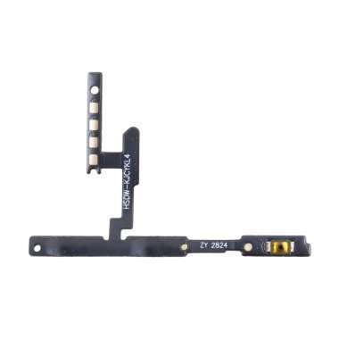 Шлейф для Tecno Spark Go 1 на кнопки громкости/включения — 2