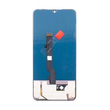 Дисплей с тачскрином для Infinix Note 12 (черный) (AAA) — 1