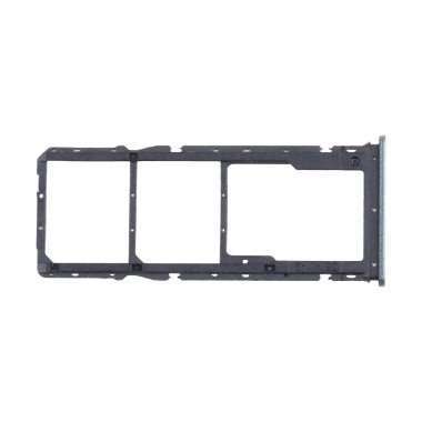 Контейнер SIM для Xiaomi Redmi A3x (зеленый) — 1