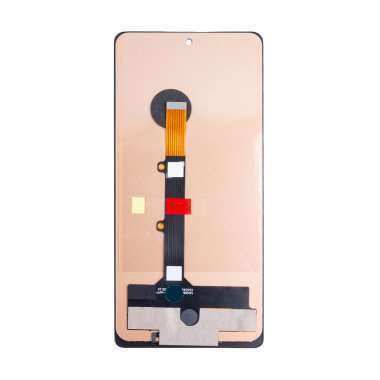 Дисплей с тачскрином для Tecno Pova 6 Pro 5G (черный) (TFT) — 1