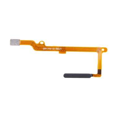 Шлейф для Huawei Nova 12i на сканер отпечатка пальцев (черный) &mdash; 2