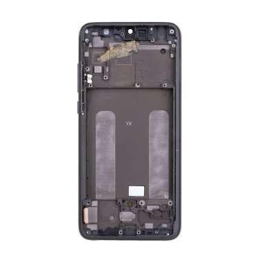 Дисплейный модуль с тачскрином для Xiaomi Mi 9 Lite (черный) (AAA)