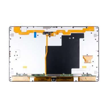 Дисплей с тачскрином для Samsung Galaxy Tab S8 Ultra 14.6 Wi-Fi (X900N) (черный)