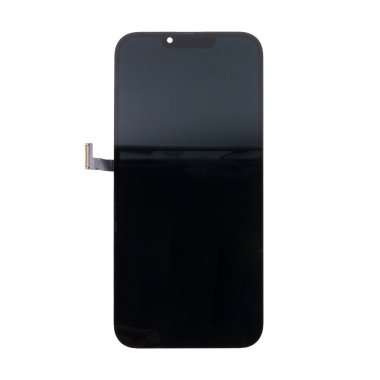 Дисплей с тачскрином для Apple iPhone 13 Pro Max (черный) (LCD) — 2
