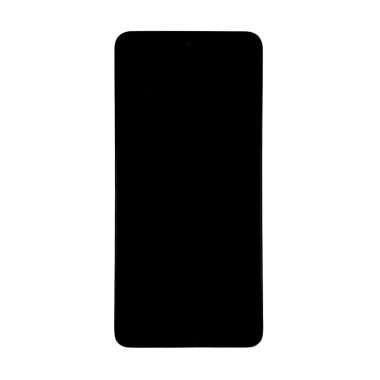 Дисплейный модуль с тачскрином для Xiaomi Redmi Note 11 Pro 4G (черный) (TFT) — 2