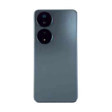 Задняя крышка для Huawei Honor X7b 4G (зеленая) - Премиум &mdash; 2