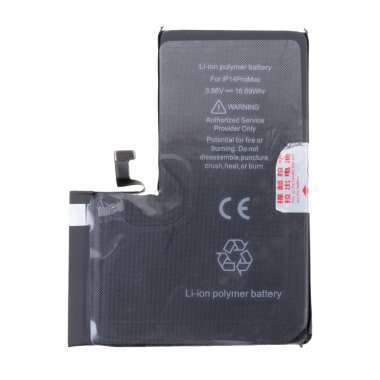 Аккумуляторная батарея JCID для Apple iPhone 14 Pro Max &mdash; 2
