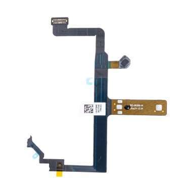 Шлейф для Apple iPhone 15 Plus на вспышку &mdash; 2