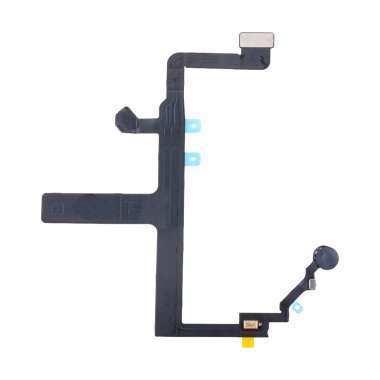 Шлейф для Apple iPhone 15 Plus на вспышку &mdash; 1